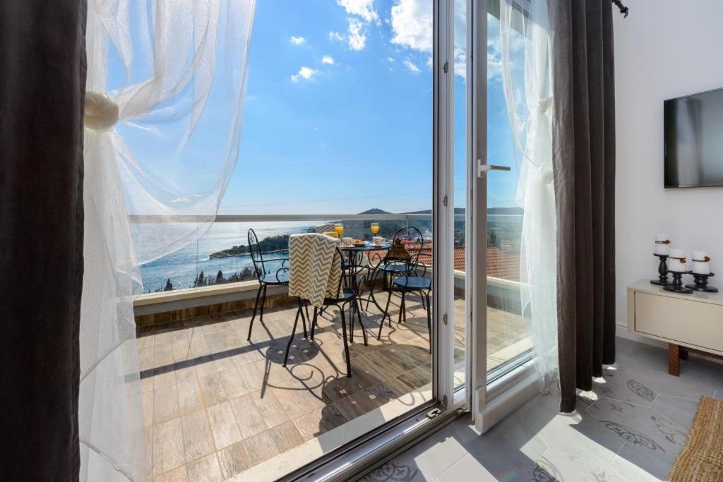 Apartments Villa Capitano Mlini Room photo