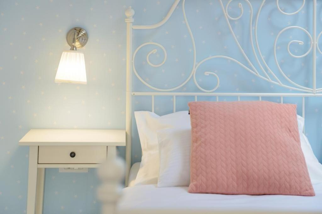 Apartments Villa Capitano Mlini Room photo