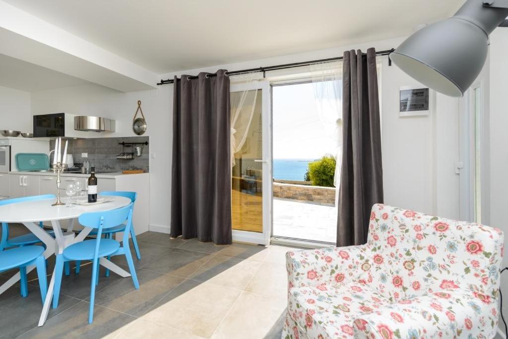 Apartments Villa Capitano Mlini Room photo