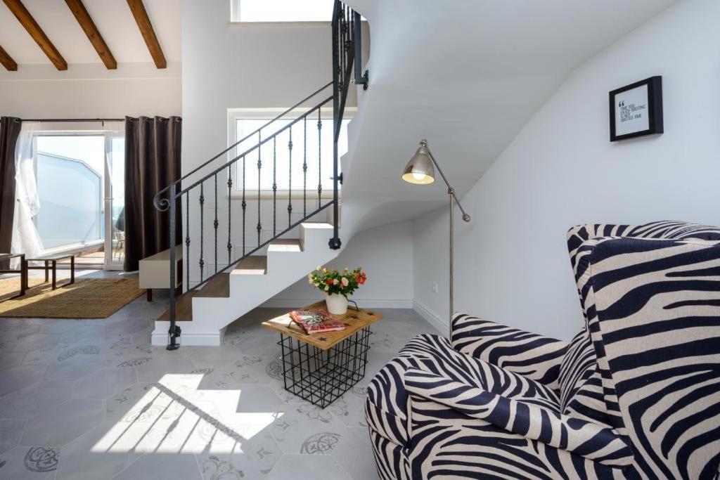 Apartments Villa Capitano Mlini Room photo