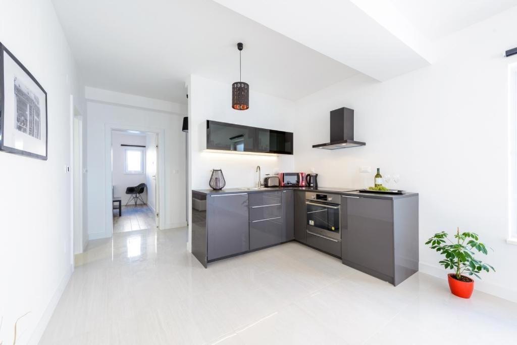 Apartments Villa Capitano Mlini Room photo