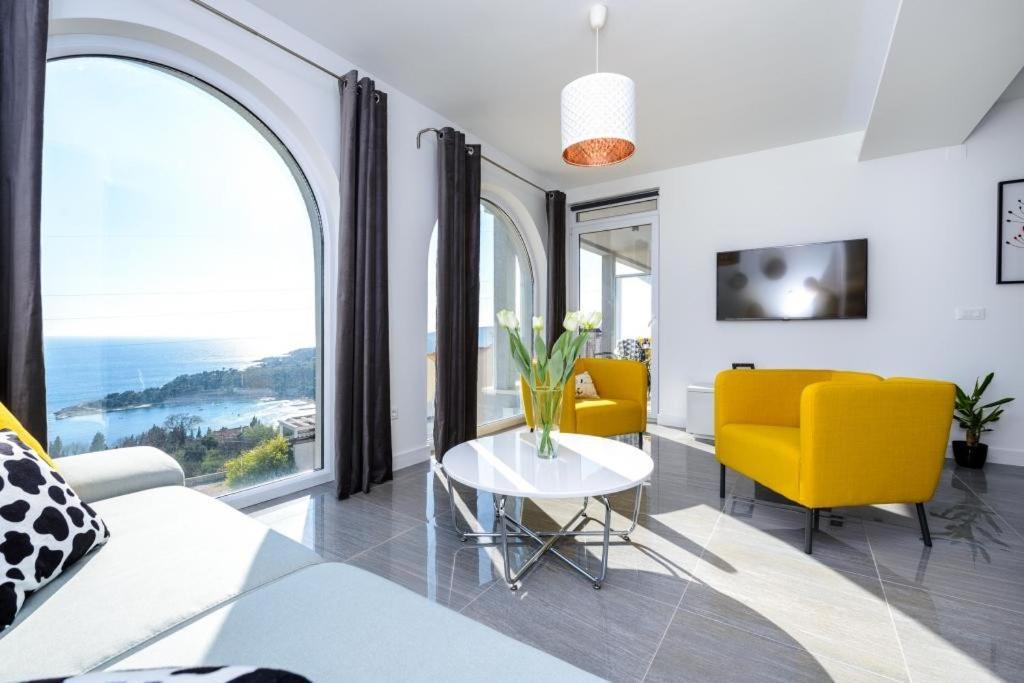 Apartments Villa Capitano Mlini Room photo