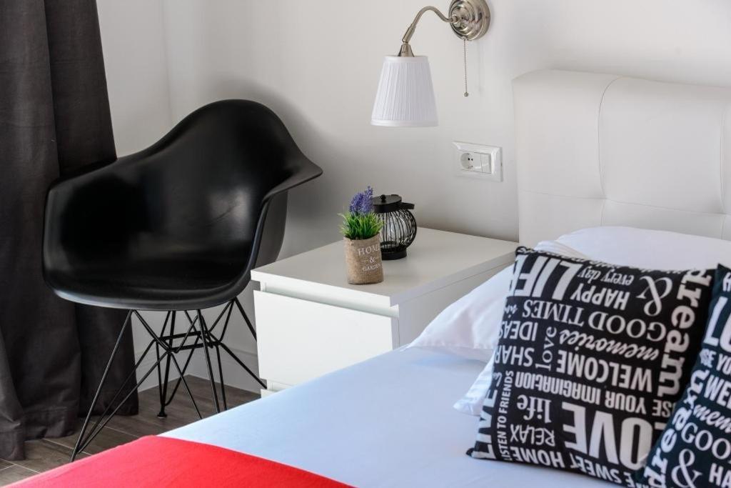 Apartments Villa Capitano Mlini Room photo