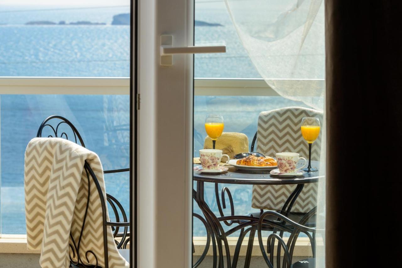 Apartments Villa Capitano Mlini Room photo